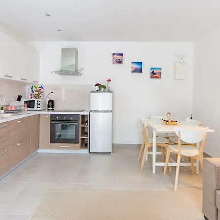 Holiday home Le Valescure *