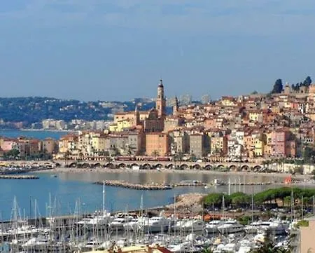 Le Valescure Saint-Raphael (Var)