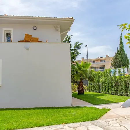 Le Valescure Saint-Raphael (Var)