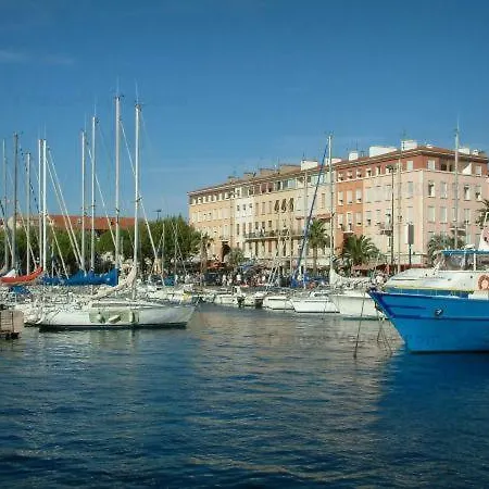 Holiday home Le Valescure Saint-Raphael (Var)